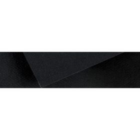 Canson Dokulu Mi-Teintes 50x65 cm 160 gr 425 Black Siyah 10'lu Fon Kartonu