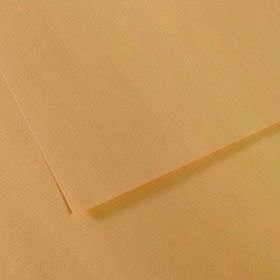 Canson Dokulu Mi-Teintes 50x65 cm 160 GR Kahverengi 340 Fon Kartonu