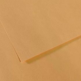 Canson Dokulu Mi-Teintes 50x65 cm 160 GR Kahverengi 340 Fon Kartonu