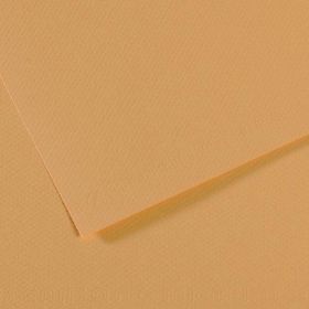 Canson Dokulu Mi-Teintes 50x65 cm 160 GR Kahverengi 340 Fon Kartonu