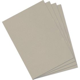 Canson Dokulu Mi-Teintes Sh Canmt 50x65 cm 160 gr Açık Grey 426 10'lu Fon Kartonu