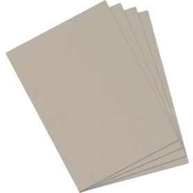Canson Dokulu Mi-Teintes Sh Canmt 50x65 cm 160 gr Açık Grey 426 10'lu Fon Kartonu