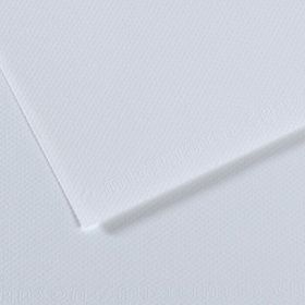 Canson Dokulu Mi-Teintes Sh Canmt 50x65 cm 160 gr Blu Alaska Mavisi 181 10'lu Fon Kartonu
