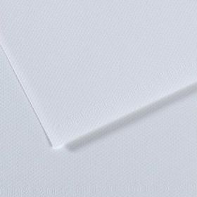 Canson Dokulu Mi-Teintes Sh Canmt 50x65 cm 160 gr Blu Alaska Mavisi 181 10'lu Fon Kartonu