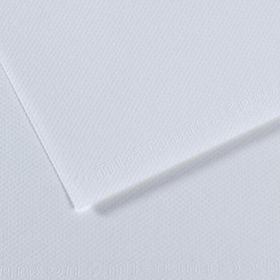 Canson Dokulu Mi-Teintes Sh Canmt 50x65 cm 160 gr Blu Alaska Mavisi 181 10'lu Fon Kartonu
