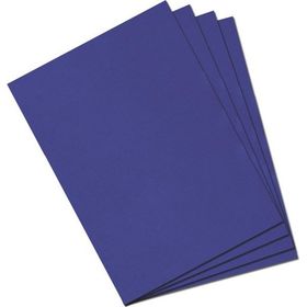 Canson Dokulu Mi-Teintes Sh Canmt 50x65 cm 160 gr İndigo Blue 140 10'lu Fon Kartonu
