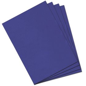 Canson Dokulu Mi-Teintes Sh Canmt 50x65 cm 160 gr İndigo Blue 140 10'lu Fon Kartonu