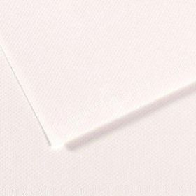 Canson Dokulu Mi-Teintes Sh Canmt 50x65 cm 160 gr White Bulut Beyazı 180 10'lu Fon Kartonu