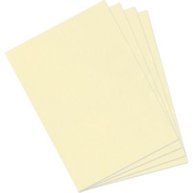 Canson Dokulu Mi-Teintes Sh Canmt 50x65 cm 160 gr Yellow 101 Fon Kartonu