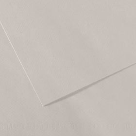 Canson Grey 120 Dokulu Mi-Teintes Sh Canmt 50x65 CM 160 GR Fon Kartonu