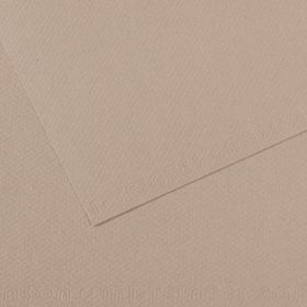 Canson Grey 122 Dokulu Mi-Teintes Sh Canmt 50x65 cm 160 gr Fon Kartonu