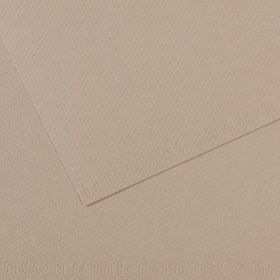 Canson Grey 122 Dokulu Mi-Teintes Sh Canmt 50x65 cm 160 gr Fon Kartonu