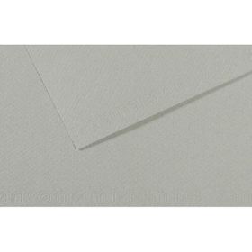 Canson Grey 354 Dokulu Mi-Teintes Sh Canmt 50x65 cm 160 gr Fon Kartonu