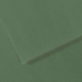 Canson GRN 190 Dokulu Mi-Teintes Sh Canmt 50x65 CM 160 GR Fon Kartonu