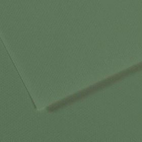 Canson GRN 190 Dokulu Mi-Teintes Sh Canmt 50x65 CM 160 GR Fon Kartonu