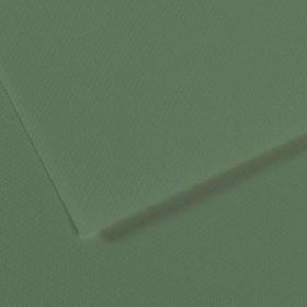 Canson GRN 190 Dokulu Mi-Teintes Sh Canmt 50x65 CM 160 GR Fon Kartonu