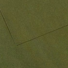 Canson GRN 448 Dokulu Mi-Teintes Sh Canmt 50x65 CM 160 GR Fon Kartonu