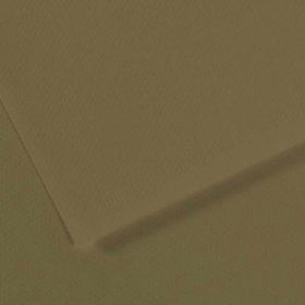 Canson GRN191 Dokulu Mi-Teintes Sh Canmt 50x65 cm 160 gr Fon Kartonu