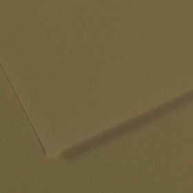 Canson GRN191 Dokulu Mi-Teintes Sh Canmt 50x65 cm 160 gr Fon Kartonu