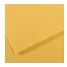 Canson Mı-Teıntes 400 Yellow 50x65 cm 160 gr Dokulu Fon Kartonu