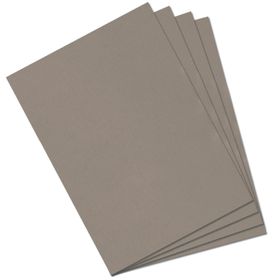 Canson Mi-Teintes 50x65 cm 160 gr Grey Dokulu Fon Kartonu