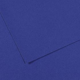 Canson Mi-Teintes 590 Ultramarine 50x65 cm 160 gr Fon Kartonu