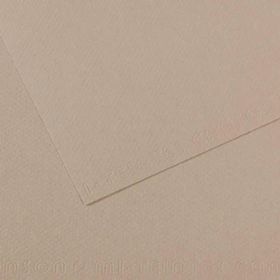 Canson No 122 Mi-Teintes 160 gr 50x65 cm Flannel Grey Pastel Kağıdı