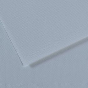 Canson No 182 Mi-Teintes 160 gr 50x65 cm Steel Blue Pastel Kağıdı