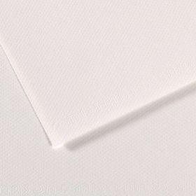Canson No 335 Mi-Teintes 160 gr 50x65 cm White Pastel Kağıdı