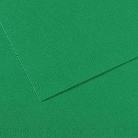 Canson No 575 Mi-Teintes 160 gr A4 Viridian Pastel Kağıdı