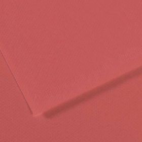 Canson Pembe 189 Dokulu Mi-Teintes Sh Canmt 50x65 cm 160 gr Fon Kartonu