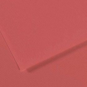 Canson Pembe 189 Dokulu Mi-Teintes Sh Canmt 50x65 cm 160 gr Fon Kartonu