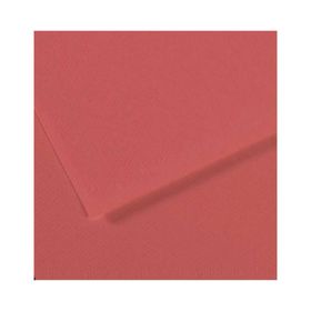 Canson Pembe 189 Mi-Teintes Sh Canmt 50x65 CM 160 GR 10'lu Dokulu Fon Kartonu