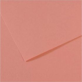 Canson Pink 352 Dokulu Mi Teintes Sh Canmt 50x65 cm 160 gr Fon Kartonu