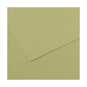 Canson Sh Canmt 50x65 cm 160 gr Green 480 10'lu Fon Kartonu
