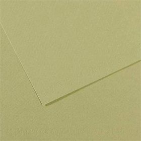 Canson Sh Canmt 50x65 cm 160 gr Green 480 10'lu Fon Kartonu
