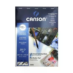 Canson Sh Canmt 50x65 cm 160 gr Green 480 10'lu Fon Kartonu