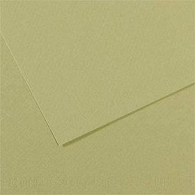 Canson Sh Canmt 50x65 cm 160 gr Green 480 10'lu Fon Kartonu