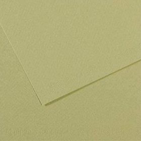 Canson Sh Canmt 50x65 cm 160 gr Green 480 10'lu Fon Kartonu