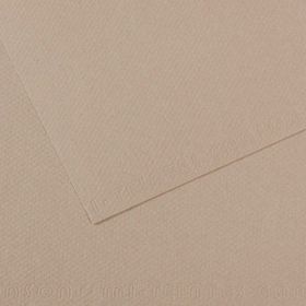 Canson Sh Canmt 50x65 cm 160 gr Pastel Dokulu Grey 122 10'lu Fon Kartonu