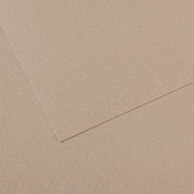 Canson Sh Canmt 50x65 cm 160 gr Pastel Dokulu Grey 122 10'lu Fon Kartonu