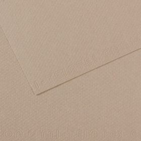 Canson Sh Canmt 50x65 cm 160 gr Pastel Dokulu Grey 122 10'lu Fon Kartonu