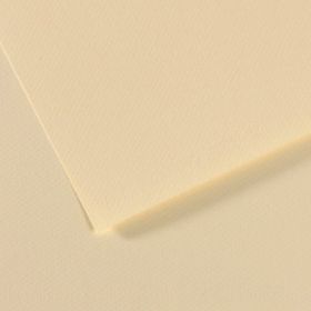 Canson YLW 101 Dokulu Mi-Teintes Sh Canmt 50x65 cm 160 gr Fon Kartonu