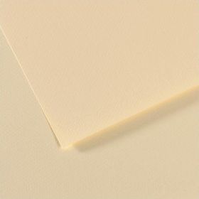 Canson YLW 11 Dokulu Mi-Teintes 25'li 50x65 cm 160 gr Fon Kartonu