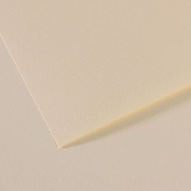 Canson YLW 110 Dokulu Mi Teintes Sh Canmt 50x65 cm 160 gr Fon Kartonu