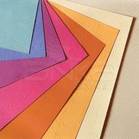 Canson YLW 407 Dokulu Mi Teintes Sh Canmt 50x65 cm 160 gr Fon Kartonu
