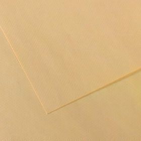Canson YLW 407 Dokulu Mi Teintes Sh Canmt 50x65 CM 160 GR Fon Kartonu