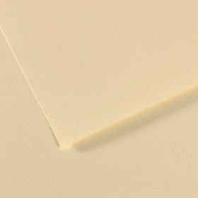 Canson YLW101 Dokulu Mi-Teintes Sh Canmt 50x65 cm 160 gr Fon Kartonu