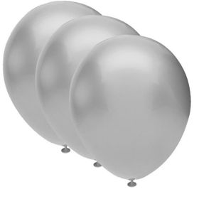 Cansus Metalik Balon