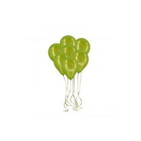Cansus Metalik Balon